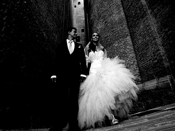 Fotografo di matrimonio a San Marino, Rimini, Pesaro Urbino – AB Fotos